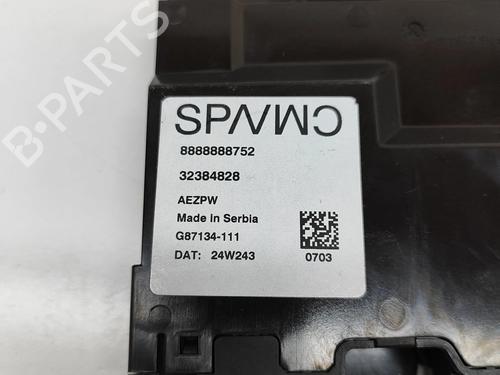 Electronic module VOLVO XC40 (536) B3 Mild-Hybrid | BP28555720M83  - Image 7