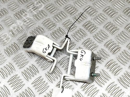 Dørhængsel/Dørbegrænser NISSAN LEAF (ZE1) Electric | BP27783812C146 