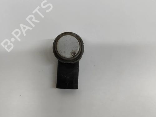 Used Electronic module AUDI Q3 (8UB, 8UG) 2.0 TDI quattro (163 hp) 27240159