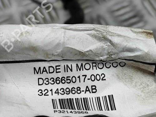 Wiring harness VOLVO XC60 II (246) 2.0 B5 Mild-Hybrid | BP29486362E16 