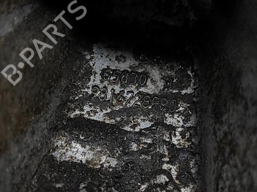 Support CITROËN JUMPER II Van 2.0 BlueHDi 130 | BP24583538C155