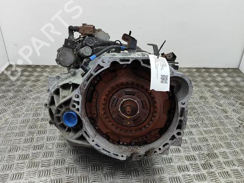 Used Gearbox FORD TRANSIT V363 Van (FCD, FDD) 2.0 EcoBlue (130 hp) 27723639