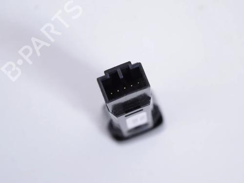 Warning switch VOLVO V60 I (155) D2 | BP33381050I22 - Image 4