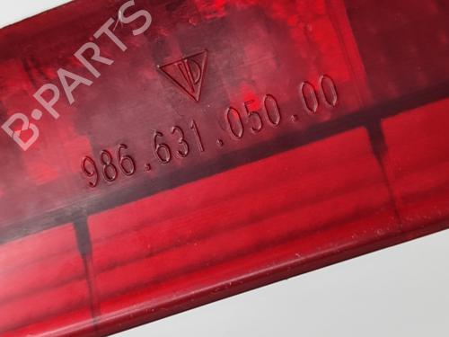 Third brake light PORSCHE BOXSTER (986) 2.7 | BP23248429L11 