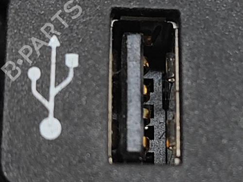 Electronic module BMW 3 (G20, G80, G28) 320 i | BP25615301M83 