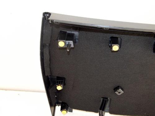 Boot lining MERCEDES-BENZ GL-CLASS (X166) GL 350 CDI / BlueTEC 4-matic (166.824) | BP7081865I3 