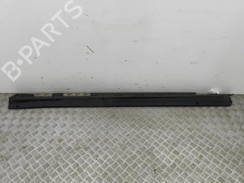 Used Left sideskirt Left sideskirt 28688164 28688164