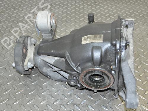 Used Rear differential Rear differential MERCEDES-BENZ GLK-CLASS (X204) 350 (204.956) (272 hp) 33365622 33365622