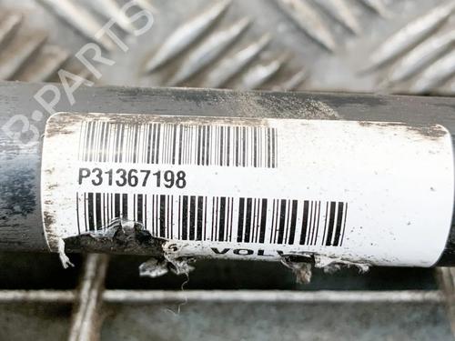 Left front driveshaft VOLVO V40 Hatchback (525) T3 | BP28954326M38 - Image 6