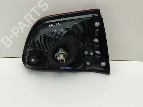 Left tailgate light PEUGEOT 4007 (VU_, VV_) 2.2 HDi | BP24143456C79 - Image 2