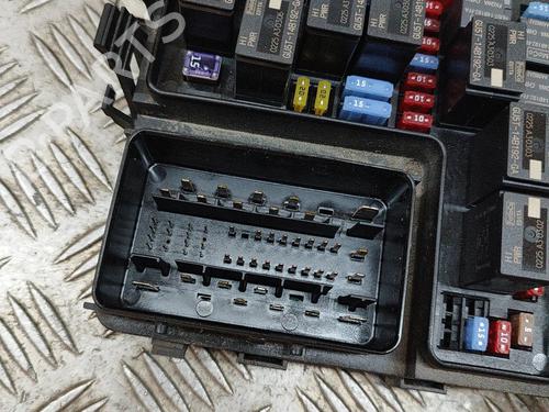 Fuse box FORD RANGER (TKE) 2.0 EcoBlue 4x4 | BP28549181E1  - Image 7