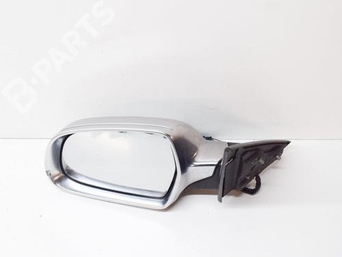 Used Left mirror AUDI A5 Sportback (8TA) S5 quattro (333 hp) 10070297