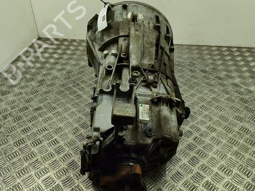 Gearbox SKODA OCTAVIA III Combi (5E5, 5E6) 2.0 TDI | BP25786884M3 