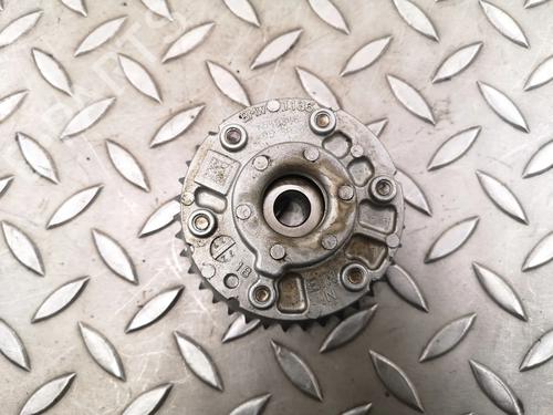 Used Pulley Pulley BMW 3 (E90) 325 i (211 hp) 33369572 33369572