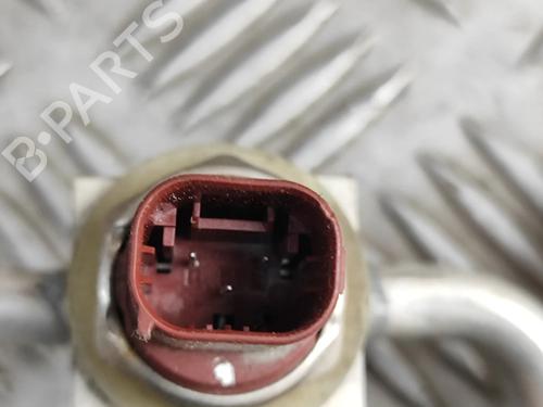 AC pipe SKODA ENYAQ iV SUV (5AZ) 60 | BP27795076M126