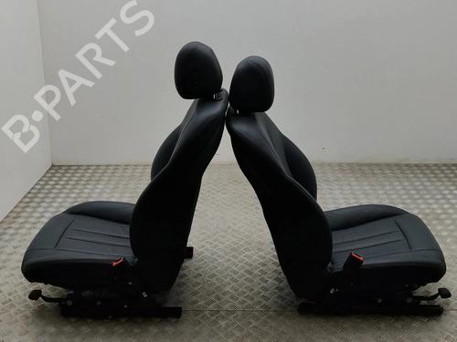 Seats set BMW 5 (G30, F90) 520 i | BP39958304C78 - Image 4