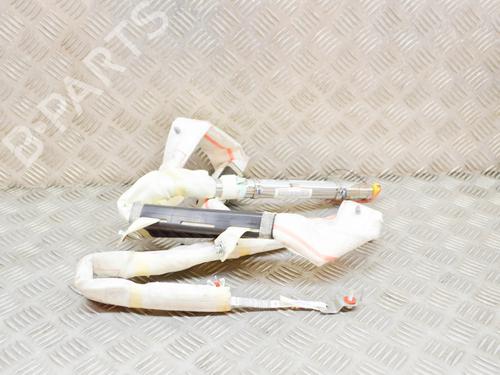 Used Right curtain airbag BMW X3 (F25) sDrive 18 d (150 hp) 27760093