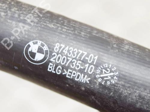 Pipe BMW X3 (G01, F97, G08) iX3 | BP27763941M125 - Image 6