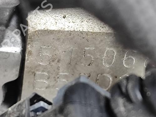 Engine BMW X7 (G07) xDrive 40 d Mild-Hybrid | BP27775672M1 