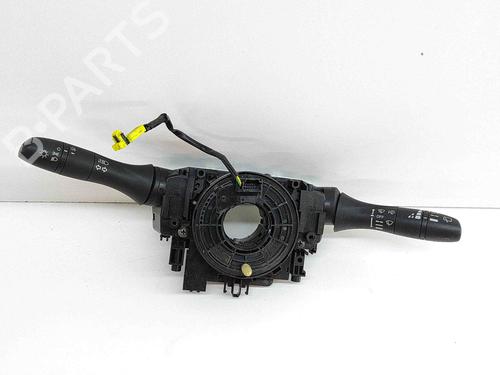 Used Steering column stalk NISSAN PULSAR Hatchback (C13) 1.5 dCi (110 hp) 18878522