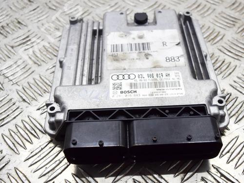 Used Engine control unit (ECU) AUDI A5 (8T3) 2.0 TDI (170 hp) 7732887