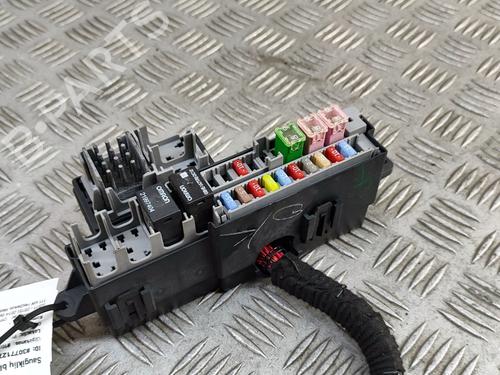 Fuse box OPEL AMPERA (R12) EV 150 | BP27282242E1 
