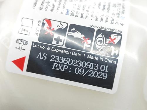 Electronic module FIAT 500 (312_) 1.0 Mild Hybrid (312.AYD1B) | BP29392044M83  - Image 5