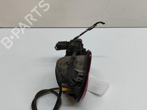 Fuel flap LAND ROVER RANGE ROVER EVOQUE (L538) 2.0 D | BP27570031C131 