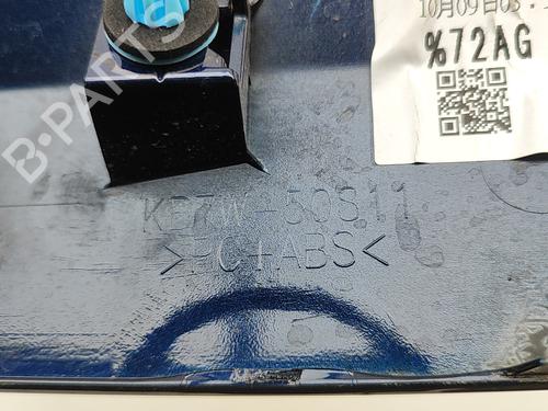 Pynteliste til bagklap MAZDA CX-5 (KF) 2.0 | BP29867472C151
