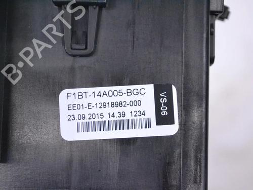 Fuse box FORD FIESTA VI (CB1, CCN) 1.0 EcoBoost | BP30231002E1
