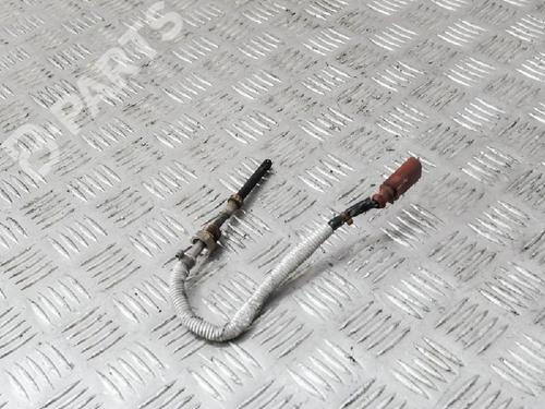 Sensor electrónico AUDI A4 B8 Avant (8K5) 3.0 TDI quattro | BP7734089M84