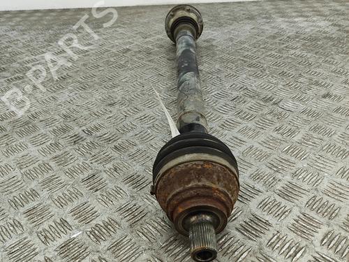 Right front driveshaft VW CADDY IV Box Body/MPV (SAA, SAH) 2.0 TDI | BP30971898M39