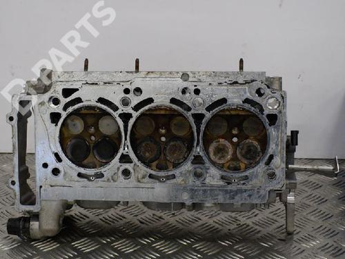 Cylinder head MERCEDES-BENZ GLK-CLASS (X204) 350 4-matic (204.988) | BP6735088M5  - Image 7