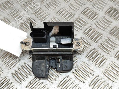 Used Tailgate lock VW GOLF VII (5G1, BQ1, BE1, BE2) 2.0 R 4motion (300 hp) 19283012