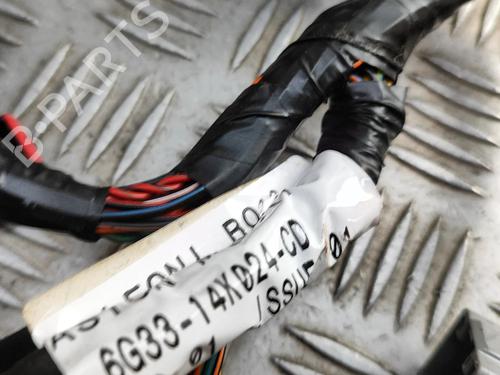 Wiring harness ASTON MARTIN VANTAGE Vantage 4.3 | BP27837100E16  - Image 8