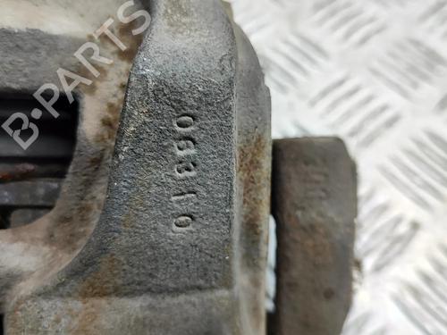 Right front brake caliper LAND ROVER FREELANDER 2 (L359) 2.2 TD4 4x4 | BP27240231M104 