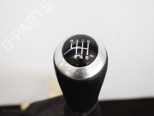 Girspak MAZDA 6 Estate (GH) 2.0 MZR (GHEFW, GH10F) | BP6739634M90 