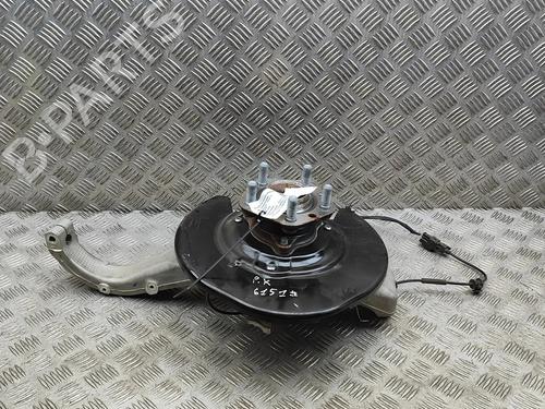 Left front steering knuckle TESLA MODEL 3 (5YJ3) EV | BP33697452M25 - Image 2