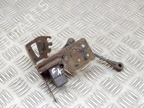Used Electronic sensor LAND ROVER RANGE ROVER SPORT II (L494) 3.0 SDV6 4x4 (306 hp) 27757224