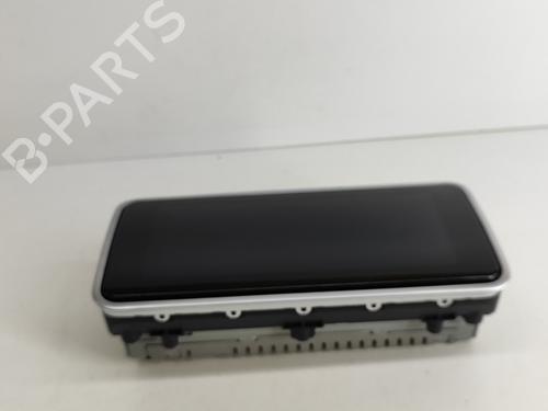 Display LAND ROVER RANGE ROVER VELAR (L560) 2.0 D180 TD4 4x4 | BP21188162C48 