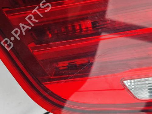 Left tailgate light BMW 5 (F10) 520 d | BP40605180C79 - Image 10