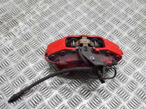 Left rear brake caliper MASERATI QUATTROPORTE VI 3.0 S Q4 | BP14643899M107 