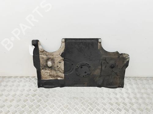 Upper protection BMW 8 Coupe (G15, F92) 840 i | BP37697840M93 - Image 2