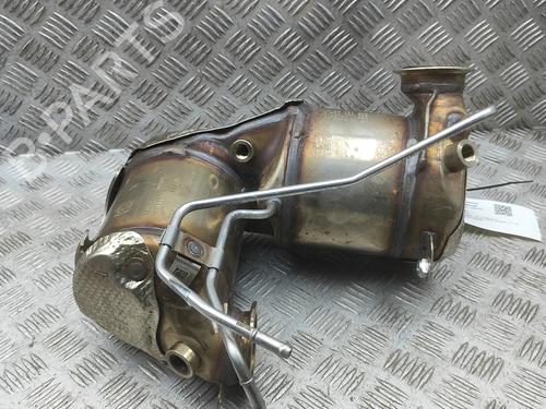 Catalyst VW TIGUAN (CT1) 1.5 eTSI | BP35811401M10 - Image 3