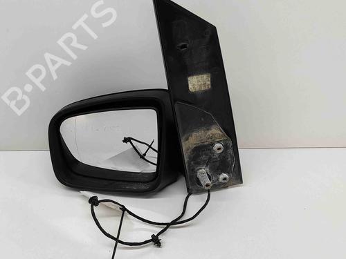 Used Left mirror MERCEDES-BENZ VITO / MIXTO Van (W639) 113 CDI 4x4 (639.601, 639.603, 639.605) (136 hp) 27773888