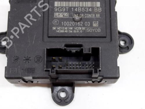 Electronic module FORD S-MAX (WA6) 2.0 TDCi | BP10070450M83 