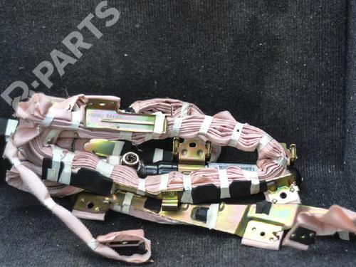 Højre gardin airbag TOYOTA RAV 4 II (_A2_) 2.0 4WD (ACA21, ACA20) (150 hp) 6717035