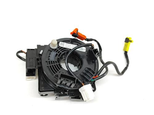 Used Squib airbag NISSAN LEAF (ZE1) Electric (150 hp) 28132056