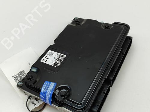 Engine control unit (ECU) TOYOTA YARIS (_P21_, _PA1_, _PH1_) 1.5 Hybrid (MXPH10, MXPH11) | BP28559843M57 