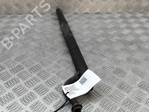 Tailgate lift support BMW X6 (E71, E72) M 50 d | BP25615582C138